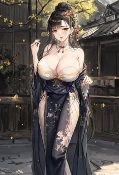 无良公子陆如风与萧妃娘娘