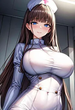 爆乳护士的健康管理性活